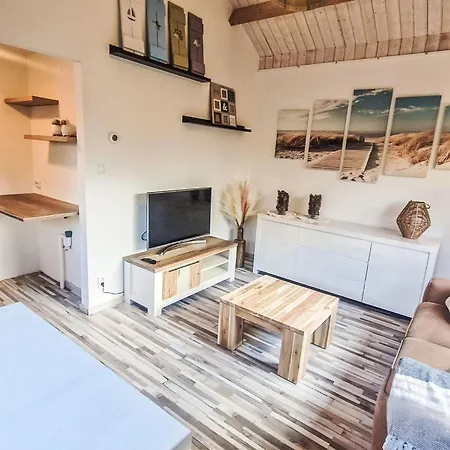 De Bosuil By Interhome Noordwijk