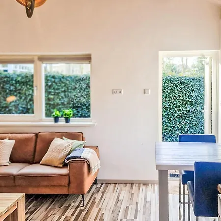 De Bosuil By Interhome