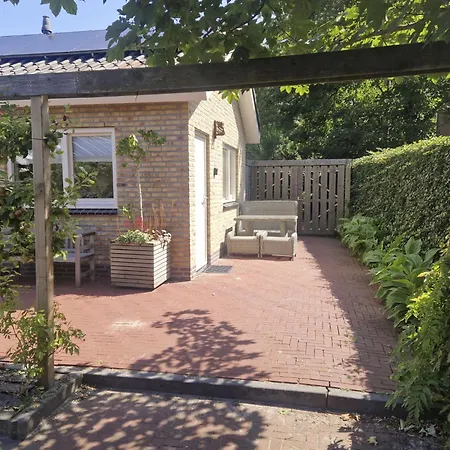 別荘 De Bosuil By Interhome