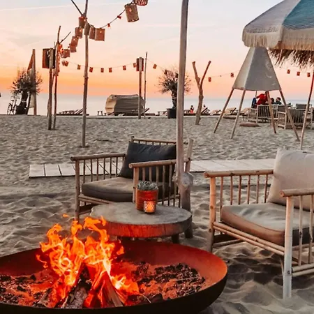 Vakantiehuis De Bosuil By Interhome Noordwijk