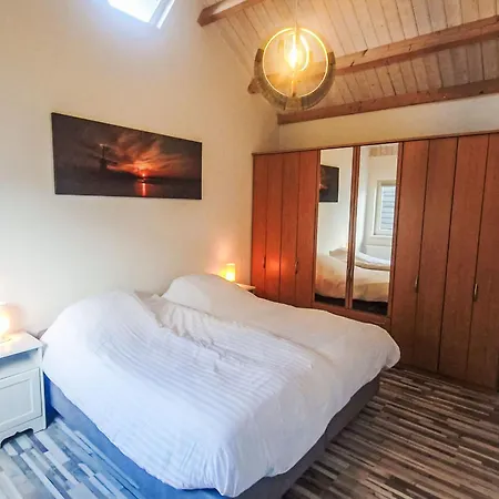 Vakantiehuis De Bosuil By Interhome *