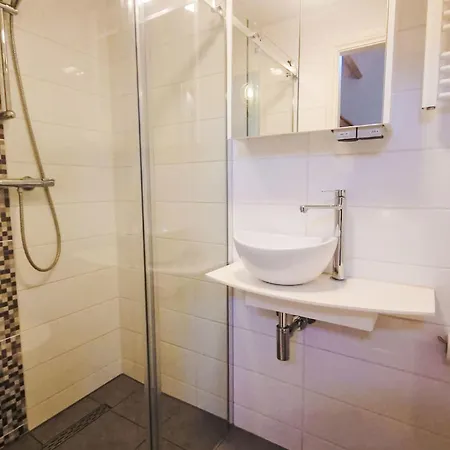 別荘 De Bosuil By Interhome *