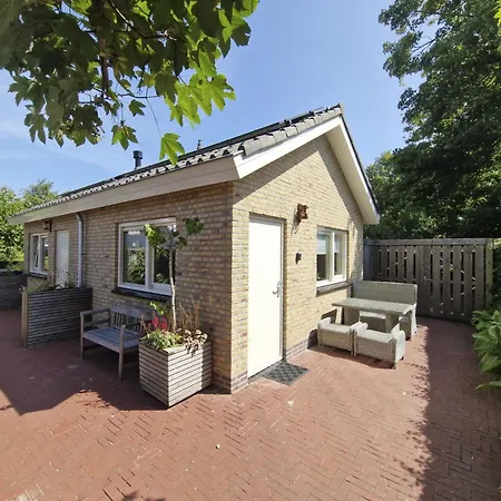 De Bosuil By Interhome *