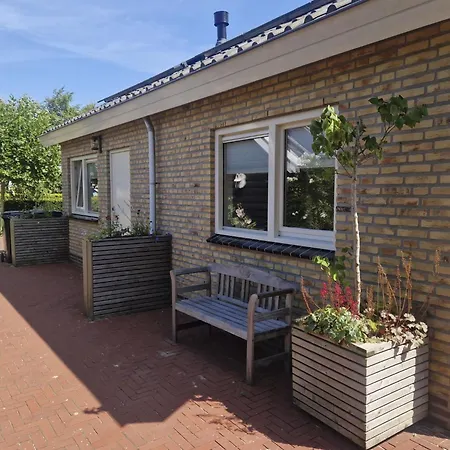 De Bosuil By Interhome Vakantiehuis *