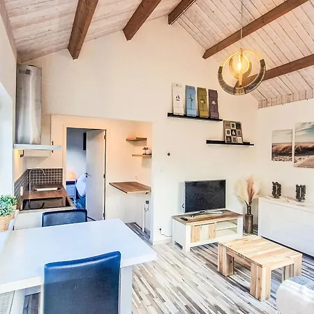 De Bosuil By Interhome *