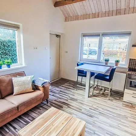 De Bosuil By Interhome Noordwijk