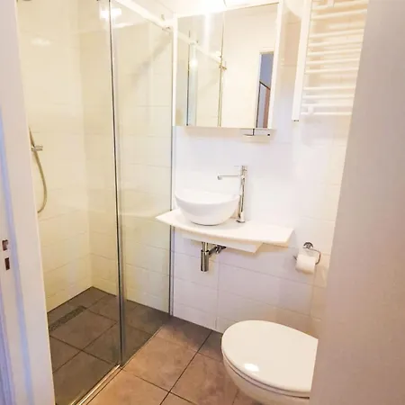 別荘 De Bosuil By Interhome *