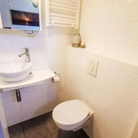 Casa vacanze De Bosuil By Interhome