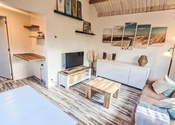 De Bosuil By Interhome Noordwijk