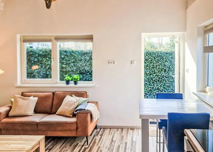 De Bosuil By Interhome