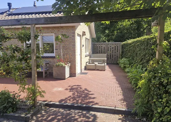 Vakantiehuis De Bosuil By Interhome