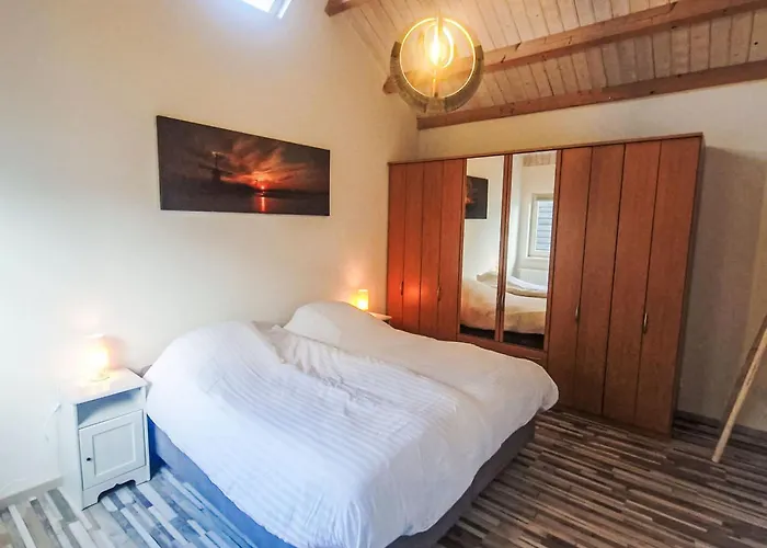 度假居 De Bosuil By Interhome *