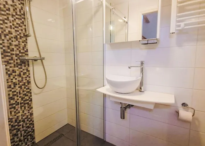 Vakantiehuis De Bosuil By Interhome *