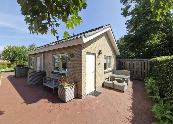 De Bosuil By Interhome *