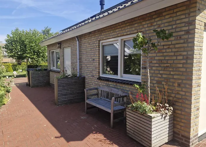 De Bosuil By Interhome Tatil Evi *