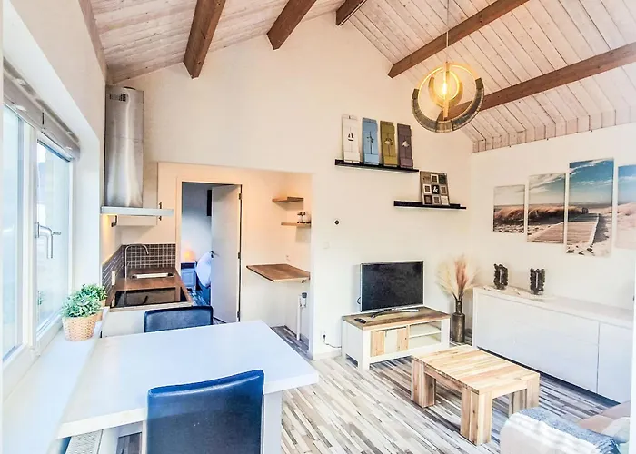 De Bosuil By Interhome *