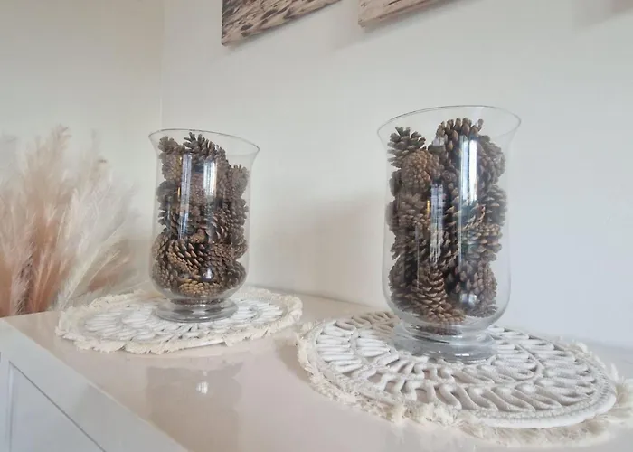 Tatil Evi De Bosuil By Interhome *