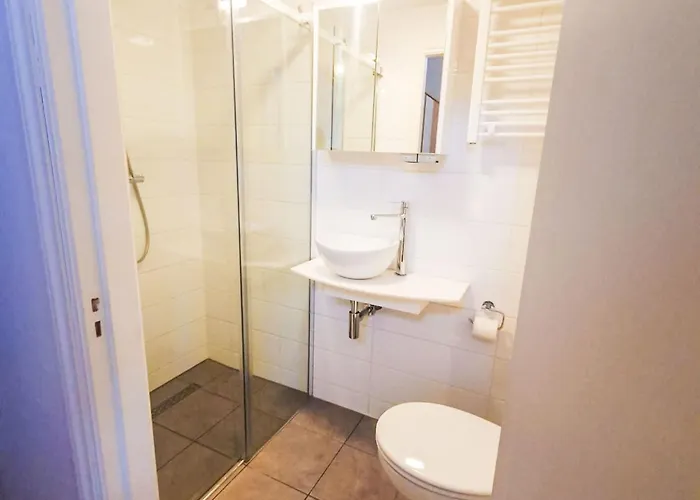 Vakantiehuis De Bosuil By Interhome *