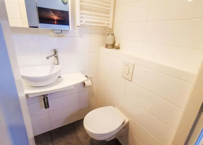 Casa vacanze De Bosuil By Interhome