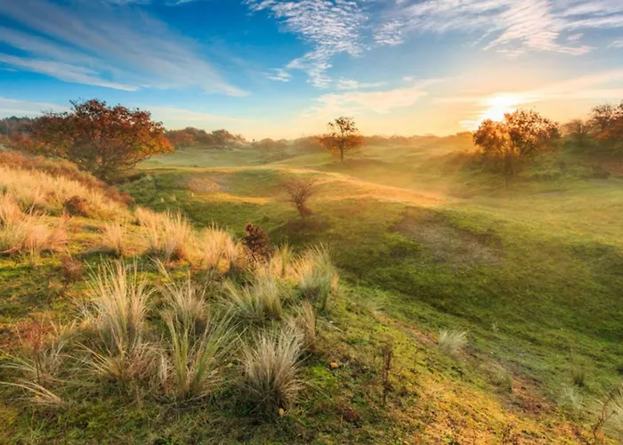 De Bosuil By Interhome *